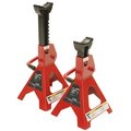 Sunex Sunex Tool Su1003 3 Ton Jack Stands - Pair SU1003